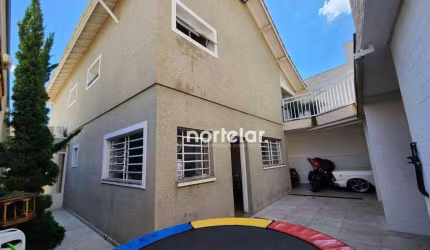 EXCELENTE SOBRADO