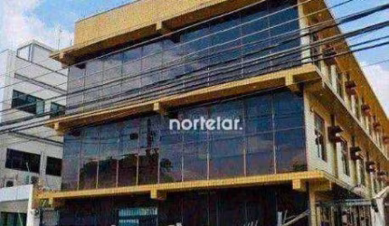 Prédio à venda, 1000 m² por R$ 6.500.000,00 - Vila Leopoldina - São Paulo/SP