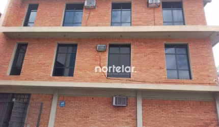 Prédio para alugar, 600 m² por R$ 17.500,00/mês - Vila Clementino	 - São Paulo/SP