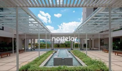 Apartamento à venda, 69 m² por R$ 795.000,00 - Várzea da Barra Funda - São Paulo/SP