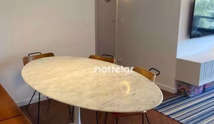 Apartamento com 3 dormitórios à venda, 67 m² por R$ 590.000,00 - Jardim Cidade Pirituba - São Paulo/SP
