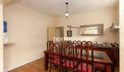 Casa com 2 quartos, à venda, 175 m² por R$ 750.000 - Freguesia do Ó - São Paulo/SP