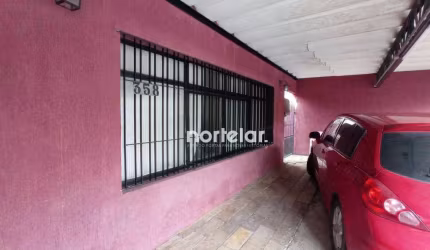 Casa com 3 dormitórios à venda, 180 m² por R$ 949.000,00 - Freguesia do Ó - São Paulo/SP