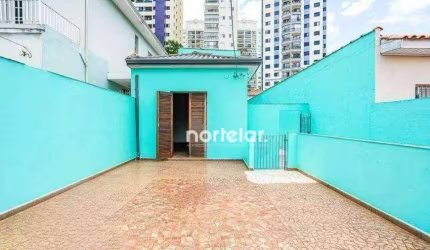 Sobrado com 4 dormitórios à venda, 180 m² por R$ 900.000,00 - Vila Ipojuca - São Paulo/SP