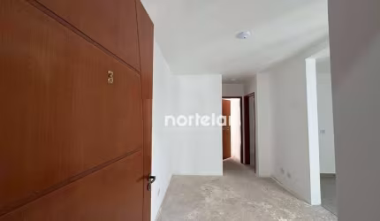 Apartamento com 2 dormitórios à venda, 45 m² por R$ 299.000,00 - Vila Clarice - São Paulo/SP