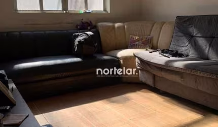 Casa com 4 dormitórios à venda, 253 m² por R$ 750.000,00 - Parque Casa de Pedra - São Paulo/SP