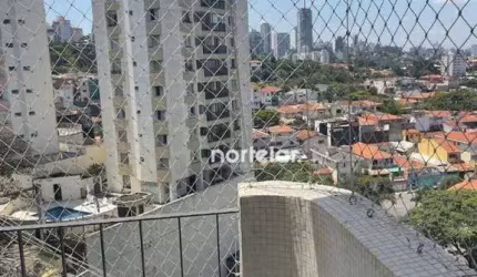 Apartamento com 1 Quarto e 1 banheiro à Venda, 39m2 Vila Madalena