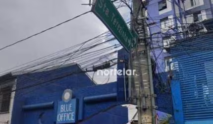 Ponto para alugar, 110 m² por R$ 4.500,00/mês - Santana - São Paulo/SP