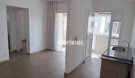 Apartamento com 2 quartos à venda, 49 m² - Barra Funda - São Paulo/SP