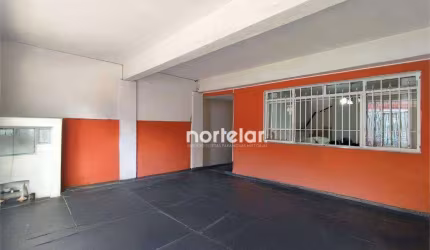 Sobrado à venda no Jardim Mutinga - Pirituba