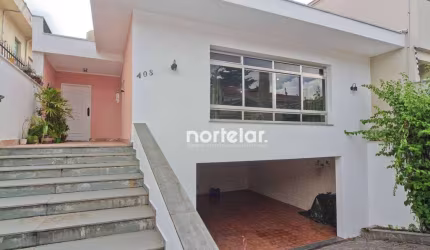 Sobrado com 3 dormitórios à venda, 310 m² por R$ 1.600.000,00 - Parque São Domingos - São Paulo/SP