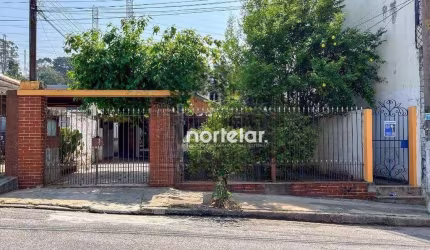 Casa com 2 dormitórios à venda, 120 m² por R$ 900.000,00 - Vila Guedes - São Paulo/SP