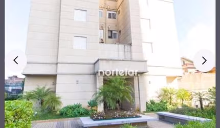 Apartamento a venda com 2 dorms no Piqueri