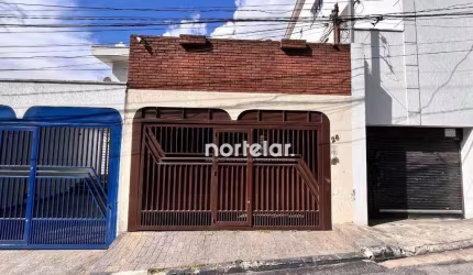 Sobrado com 5 dormitórios à venda, 253 m² por R$ 990.000,00 - Jardim Vista Linda - São Paulo/SP