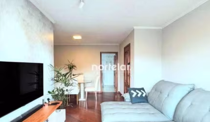 Apartamento com 3 dormitórios à venda, 95 m² por R$ 725.000,00 - Jardim Sao Paulo(Zona Norte) - São Paulo/SP