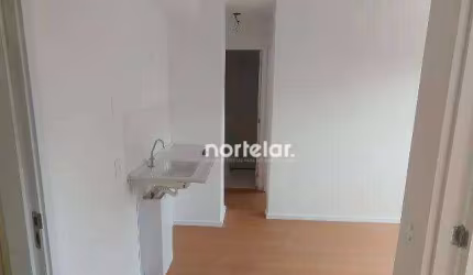 Apartamento com 1 quarto à venda, 28 m² - Vila Ipojuca - São Paulo/SP