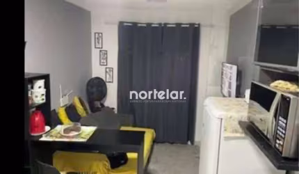 Apartamento com 2 dormitórios à venda, 38 m² por R$ 280.000,00 - Vila Guilherme - São Paulo/SP