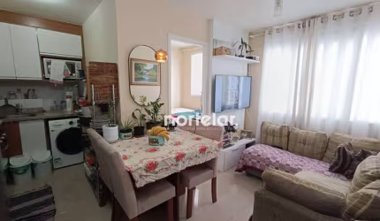 Apartamento com 2 quartos, 34 m² - venda  ou aluguel  - Barra Funda - São Paulo/SP