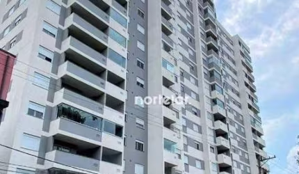Apartamento com 2 dormitórios à venda, 39 m² por R$ 335.500,00 - Imirim - São Paulo/SP