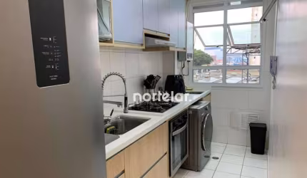 Apartamento com 2 dormitórios à venda, 55 m² por R$ 469.000,00 - Vila Nova Cachoeirinha - São Paulo/SP