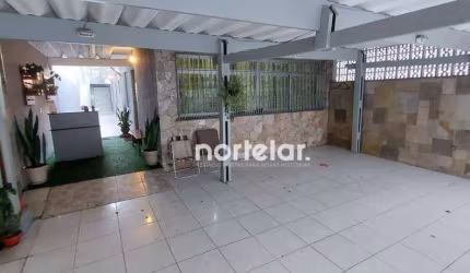 sala para locação na vila Jaguara 26m²