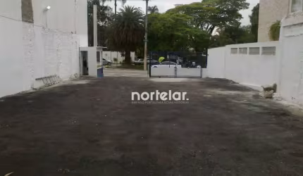 Terreno à venda, 330 m² por R$ 4.455.000,00 - Jardim Paulista - São Paulo/SP