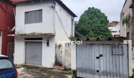 Casa com 3 dormitórios à venda, 100 m² por R$ 300.000,00 - Brasilândia - São Paulo/SP