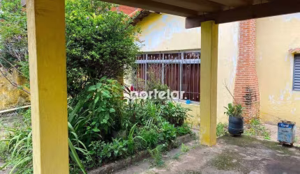Casa com 4 quartos à venda, 80 m² por R$ 545.000 - Jardim Santa Mônica - São Paulo/SP