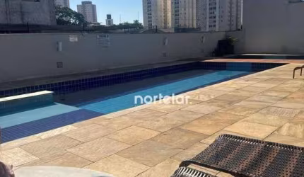 Apartamento 2 dormitórios à venda - Vila Siqueira