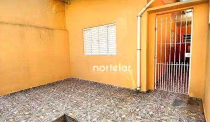 Casa com 2 quartos à venda, 82 m² por R$ 429.000 - Freguesia do Ó - São Paulo/SP