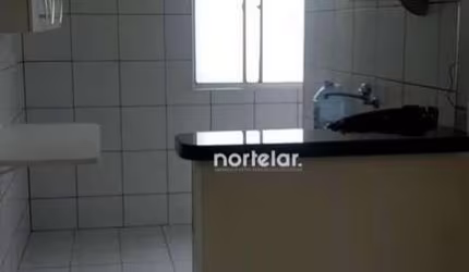 Apartamento com 2 dormitórios à venda, 48 m² por R$ 280.000,00 - Casa Verde Alta - São Paulo/SP