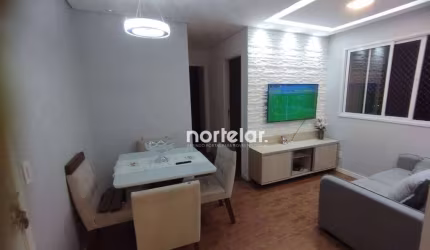 Apartamento com 2 Quartos à Venda, 42 m²- Imirim - São Paulo/SP