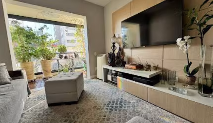 Apartamento com 3 dormitórios à venda, 83 m² por R$ 1.085.000,00 - Vila Pompeia - São Paulo/SP
