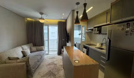 APARTAMENTO 2 DORMITÓRIOS 1 VAGA JARDIM DAS LARANJEIRAS