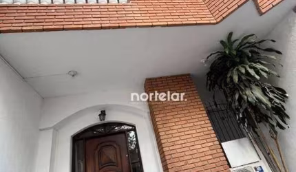 Sobrado com 4 dormitórios, 276 m² - venda por R$ 2.100.000,00 ou aluguel por R$ 13.600,00 - Vila Pompéia - São Paulo/SP