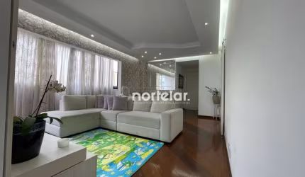 APARTAMENTO REFORMADO 3 DORMITÓRIOS EM SANTANA