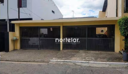 Casa à venda, 250 m² por R$ 989.900,00 - Jardim Cidade Pirituba - São Paulo/SP