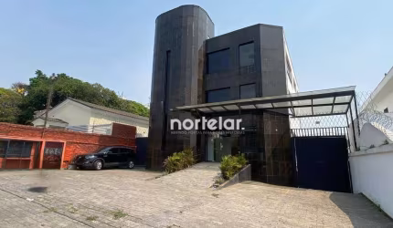 Prédio, 644 m² - venda por R$ 8.000.000,00 ou aluguel por R$ 29.900,00/mês - Alto da Lapa - São Paulo/SP