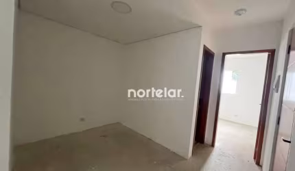 Apartamento com 1 dormitório à venda, 40 m² por R$ 229.900,00 - Vila Clarice - São Paulo/SP