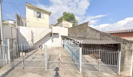 Terreno à venda, 412 m² - Vila Mirante - São Paulo/SP