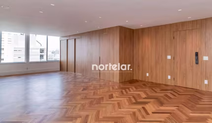 Apartamento com 3 dormitórios, 2 suítes
