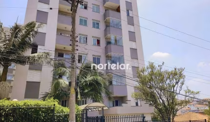 Apartamento à venda na Vila Mangalot