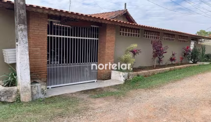 Chácara com 3 dormitórios à venda, 1000 m² por R$ 1.100.000,00 - Chácaras Itapeti - Santa Isabel/SP