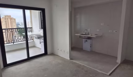 Apartamento com 3 quartos à venda, 85 m² - Perdizes - São Paulo/SP