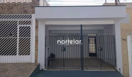 Casa à venda, 91 m² por R$ 600.000,00 - Parque São Domingos - São Paulo/SP