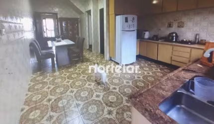 Sobrado com 3 dormitórios à venda, 129 m² por R$ 1.200.000,00 - Vila Pompeia - São Paulo/SP