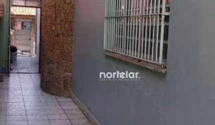 Sobrado com 3 dormitórios à venda, 226 m² por R$ 690.000,00 - Jardim São João (Jaraguá) - São Paulo/SP