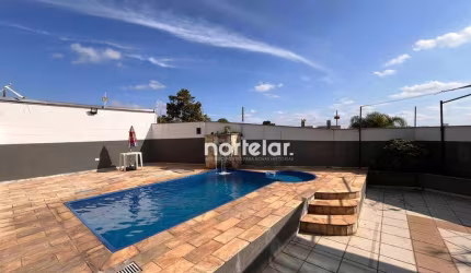 Sobrado com 4 dormitórios à venda, 445 m² por R$ 1.899.900,00 - Parque São Domingos - São Paulo/SP