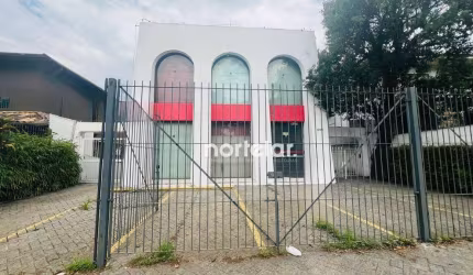 Prédio à venda, 618 m² por R$ 7.000.000,00 - Pacaembu - São Paulo/SP