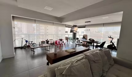 Apartamento com 3 dormitórios à venda, 123 m² por R$ 1.644.000,00 - Alto da Lapa - São Paulo/SP